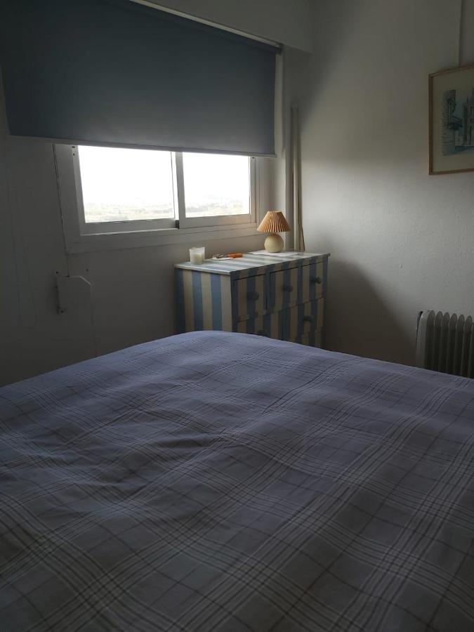 Ferienwohnung Apartamento Con Vistas Al Mar Las Canteras  Exterior foto